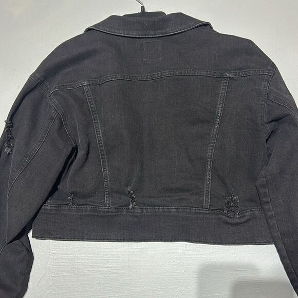 Wild Fable Jean Jacket - Picture 8 of 8